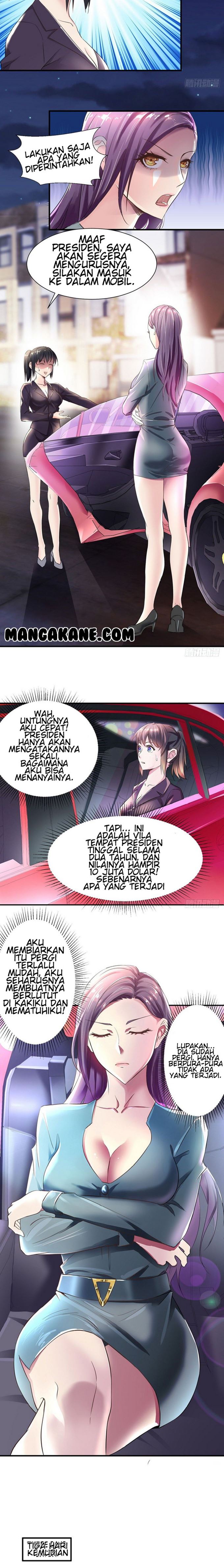 Metropolitan Prodigal Chapter 01 Gambar 7