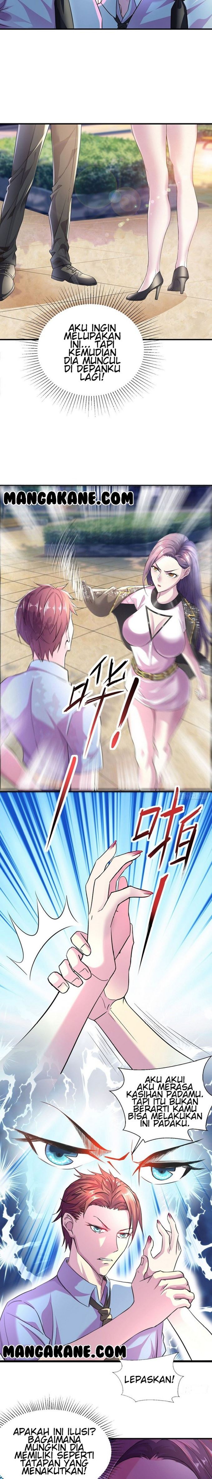 Metropolitan Prodigal Chapter 01 Gambar 10