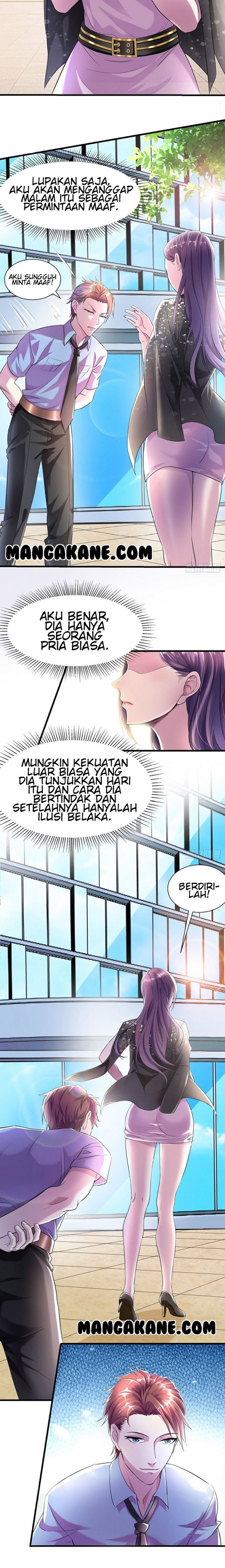 Metropolitan Prodigal Chapter 01 Gambar 12
