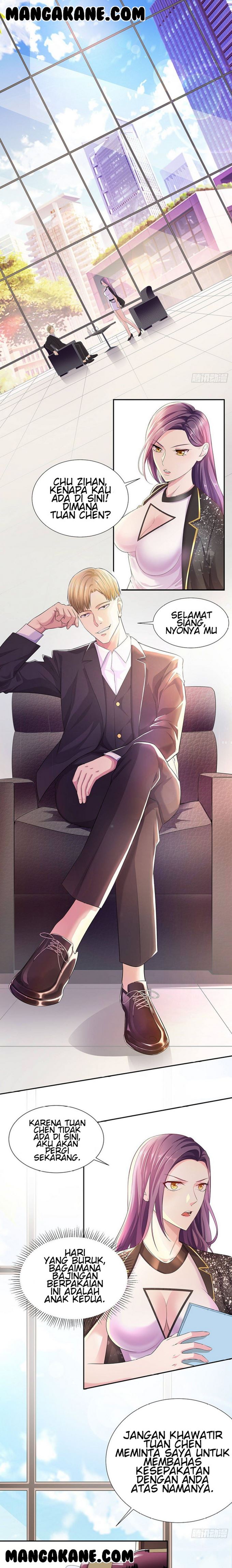 Metropolitan Prodigal Chapter 02 Gambar 2
