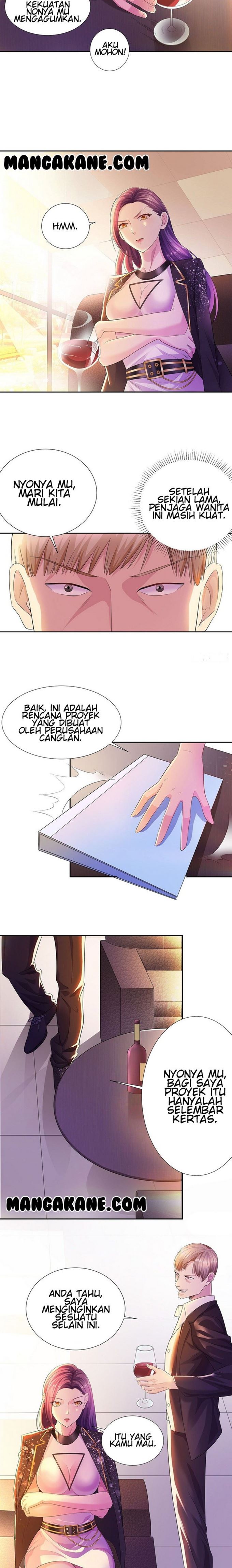 Metropolitan Prodigal Chapter 02 Gambar 4