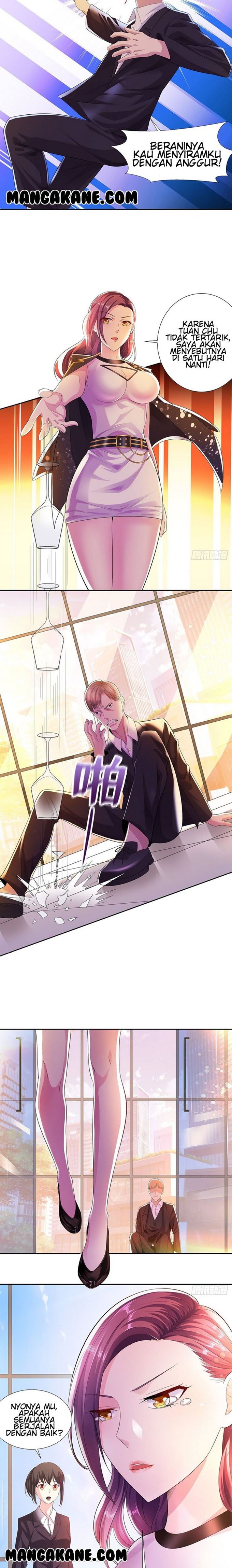 Metropolitan Prodigal Chapter 02 Gambar 6