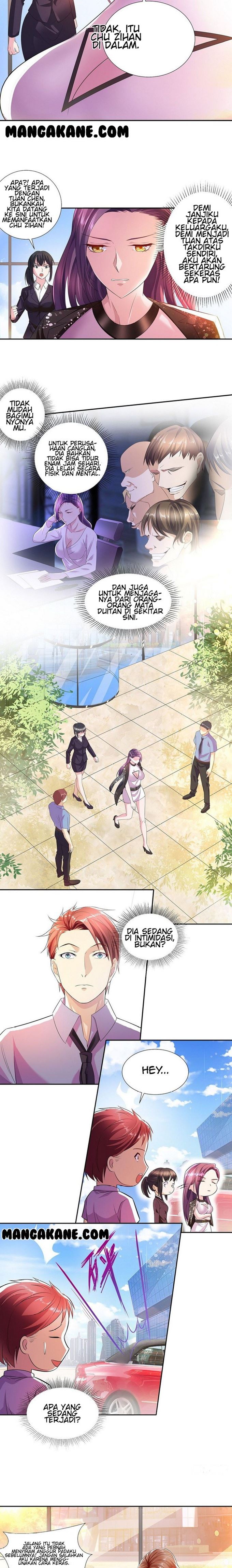 Metropolitan Prodigal Chapter 02 Gambar 7