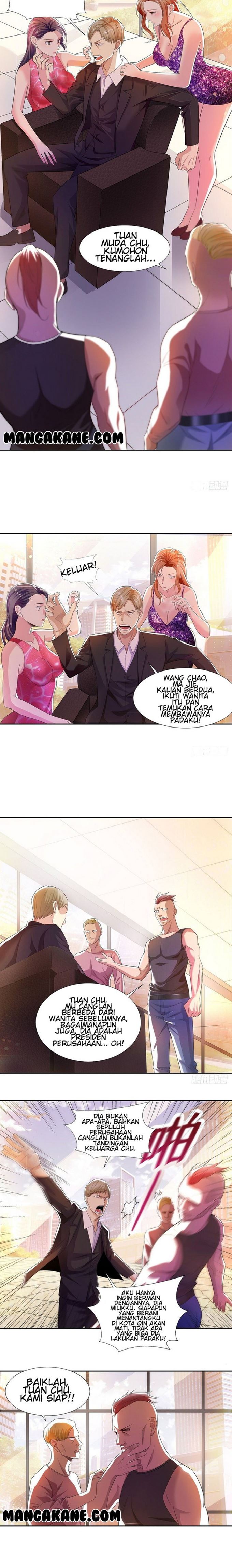 Metropolitan Prodigal Chapter 02 Gambar 8