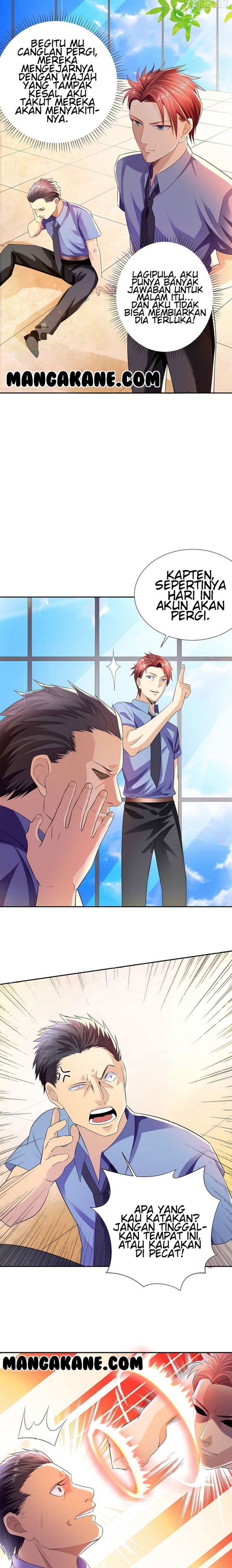 Metropolitan Prodigal Chapter 02 Gambar 10