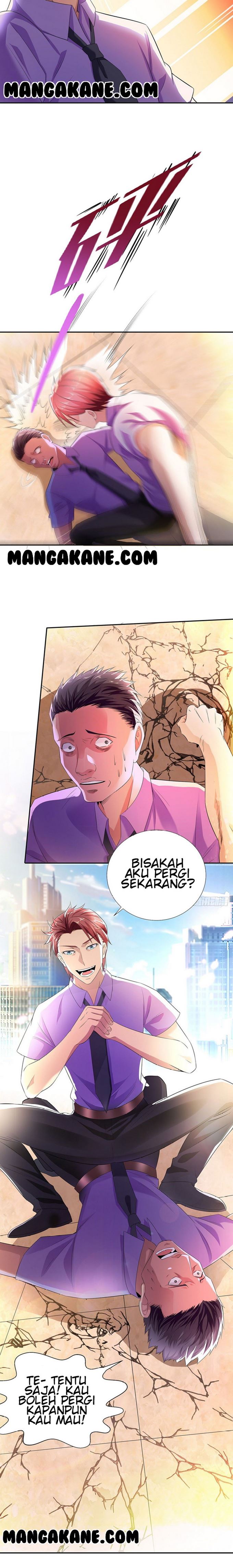Metropolitan Prodigal Chapter 02 Gambar 11