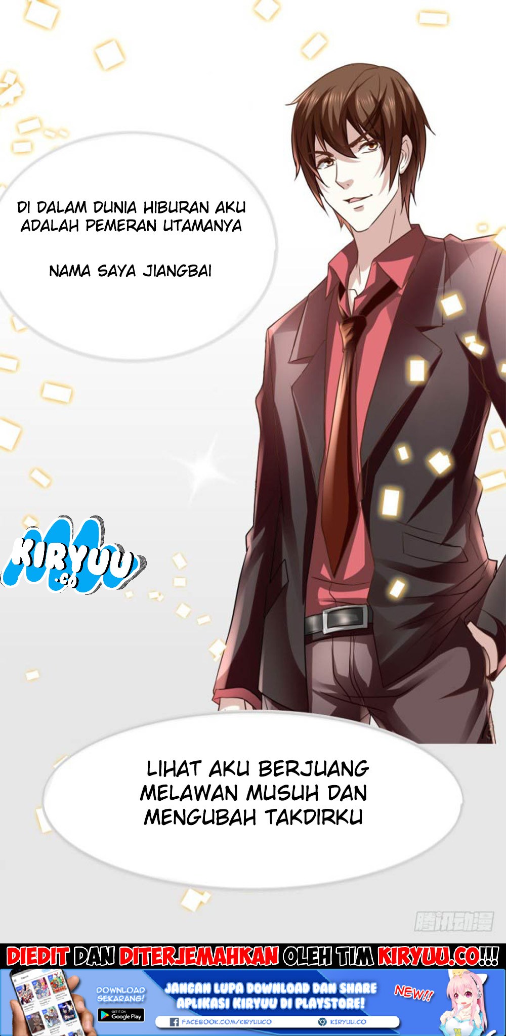 Metropolitan System Chapter 00 Gambar 2