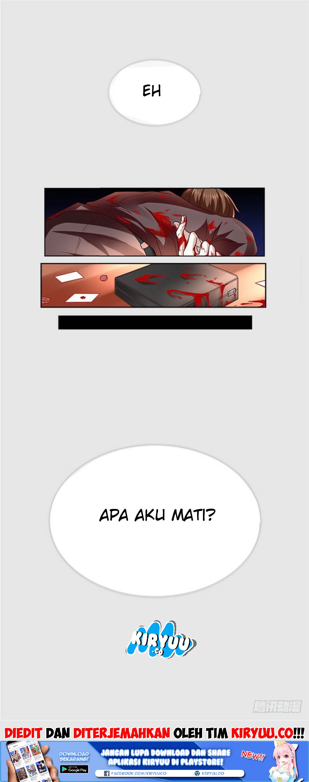Metropolitan System Chapter 00 Gambar 6