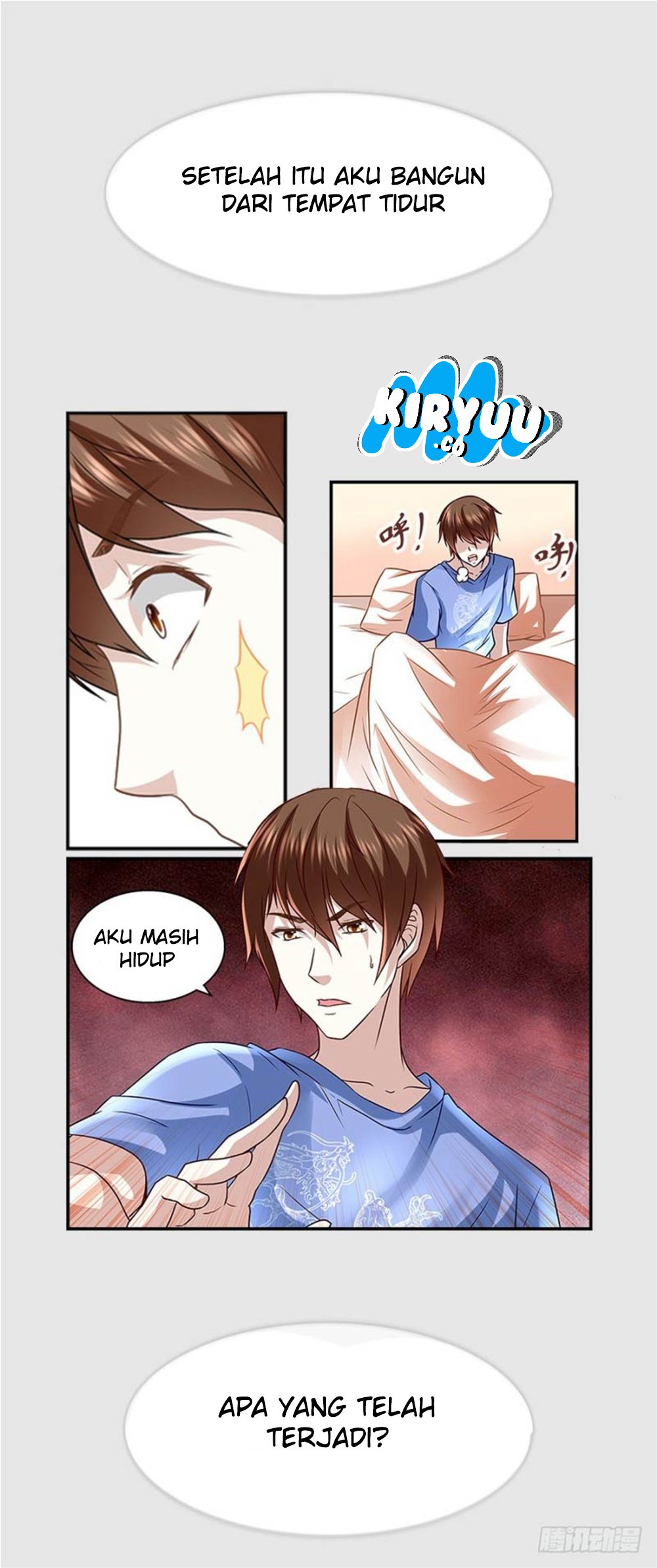 Metropolitan System Chapter 00 Gambar 8