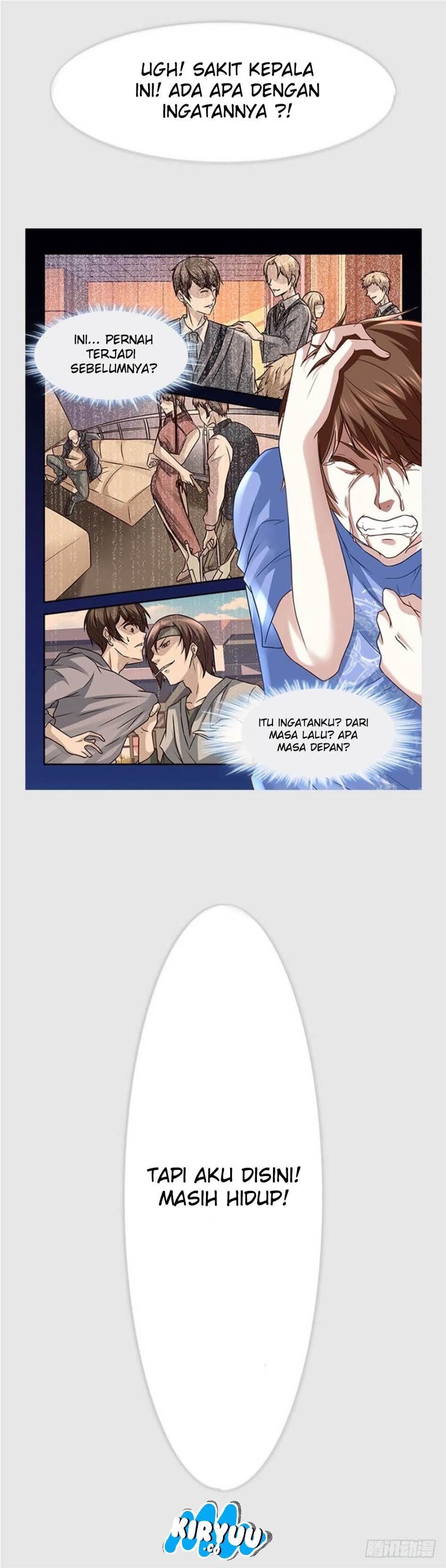 Metropolitan System Chapter 00 Gambar 9