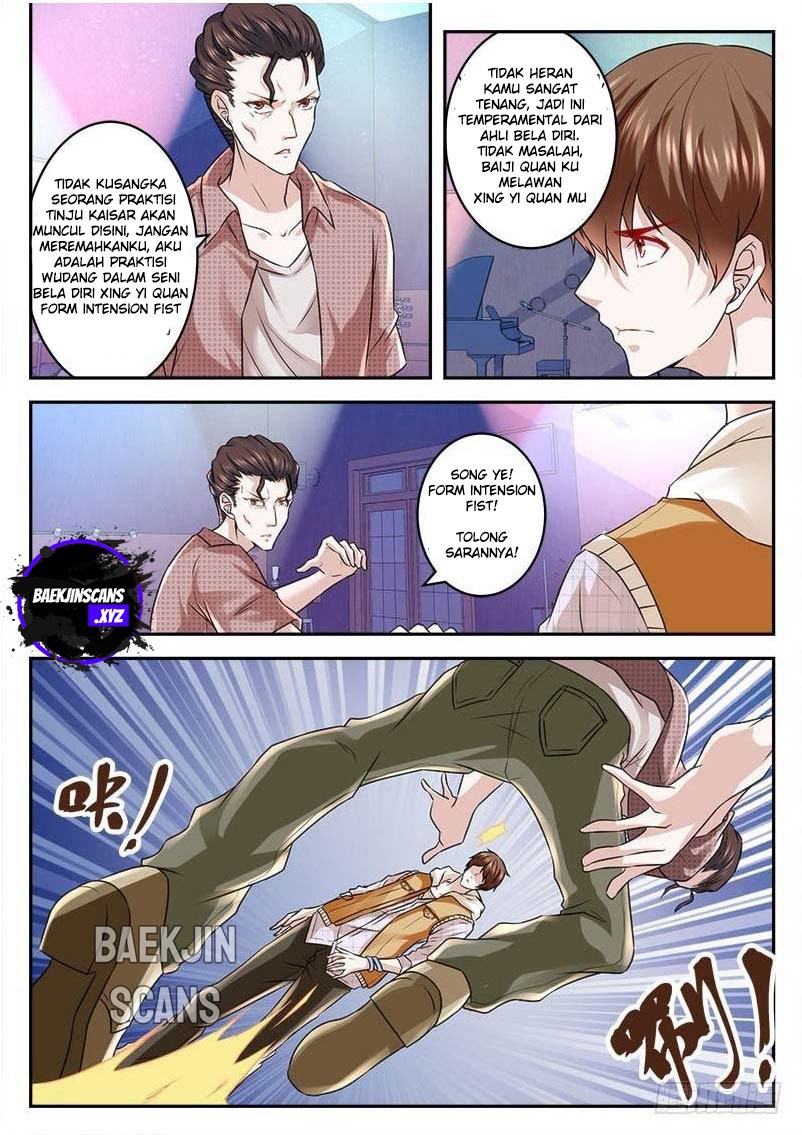 Metropolitan System Chapter 10 Gambar 1