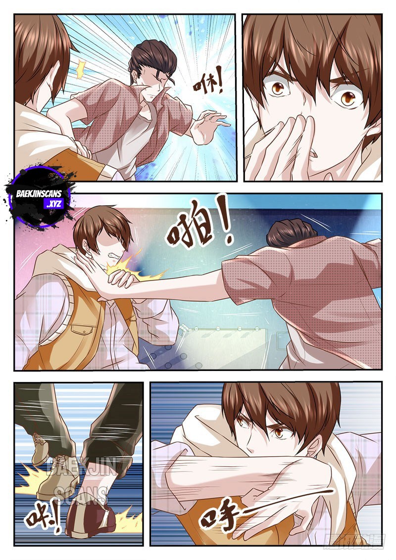 Metropolitan System Chapter 10 Gambar 3