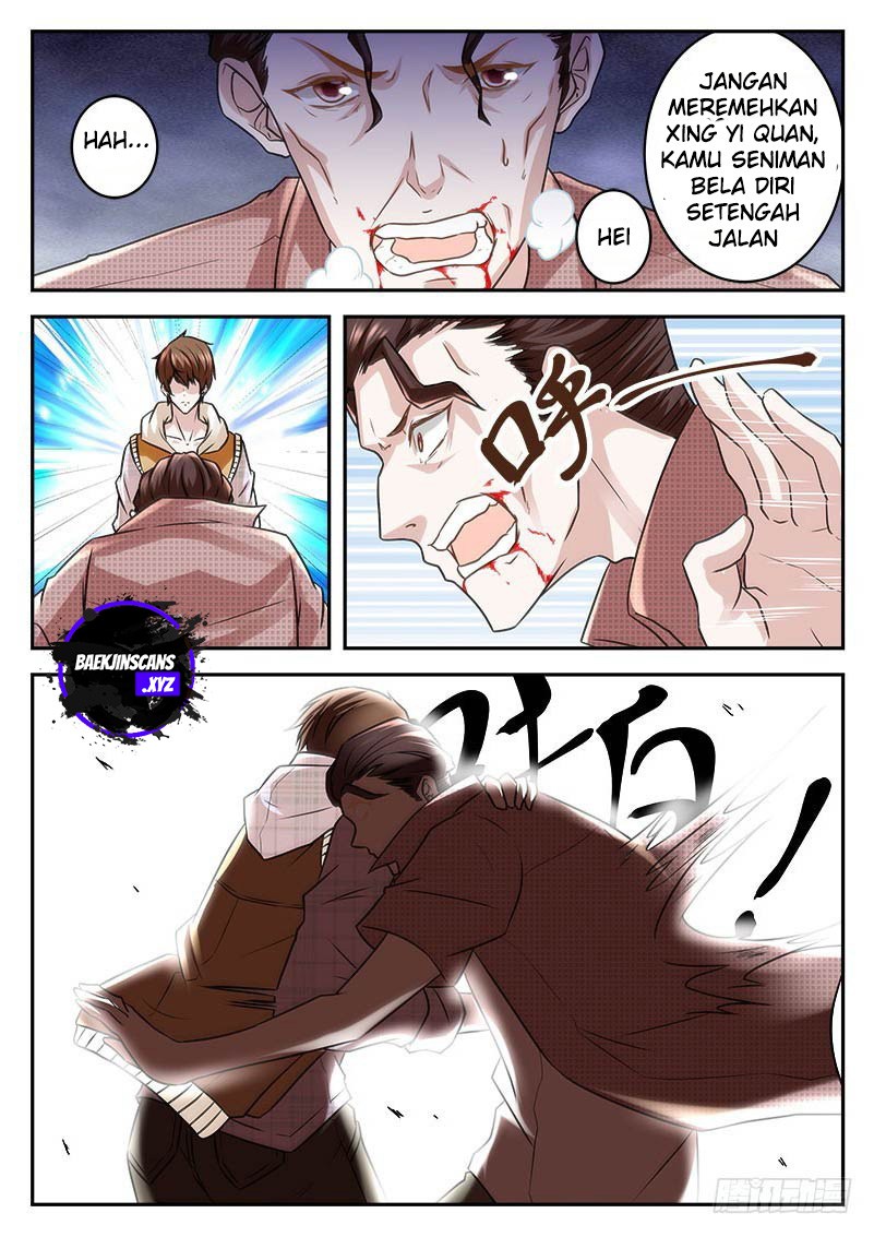 Metropolitan System Chapter 10 Gambar 7