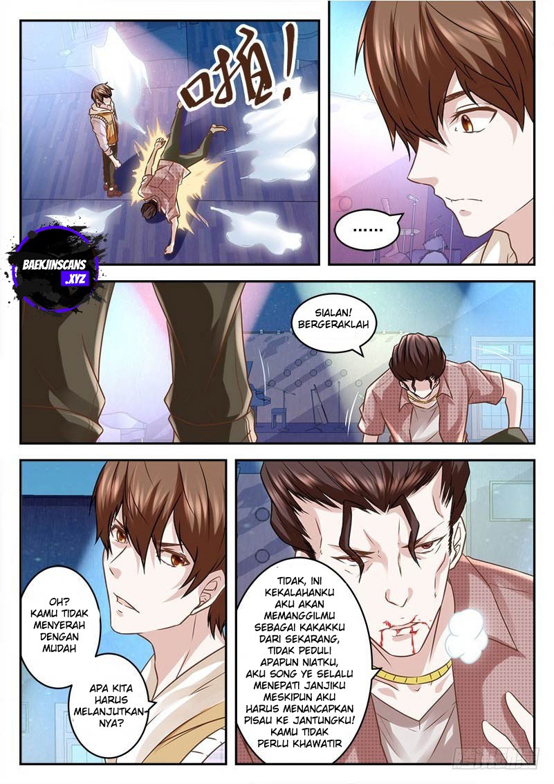 Metropolitan System Chapter 10 Gambar 8