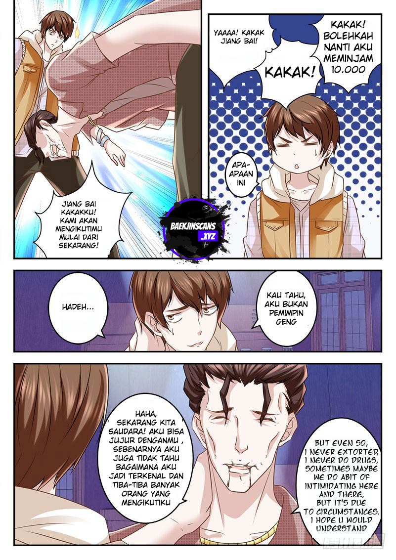 Metropolitan System Chapter 10 Gambar 9