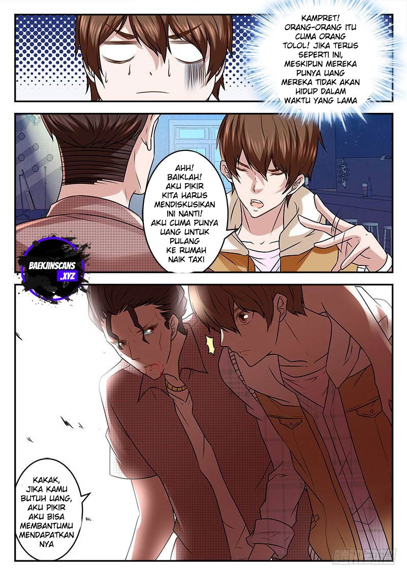 Metropolitan System Chapter 10 Gambar 10