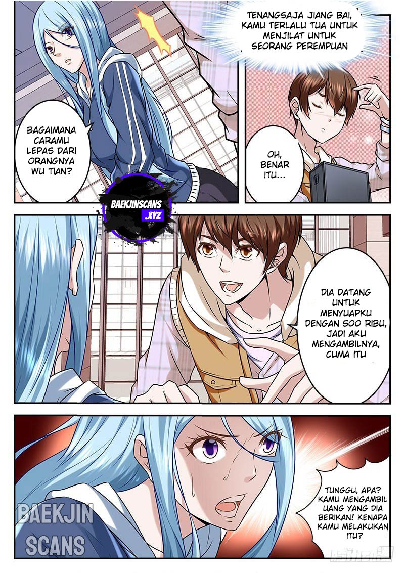 Metropolitan System Chapter 17 Gambar 1