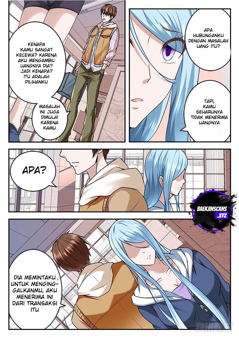 Metropolitan System Chapter 17 Gambar 2