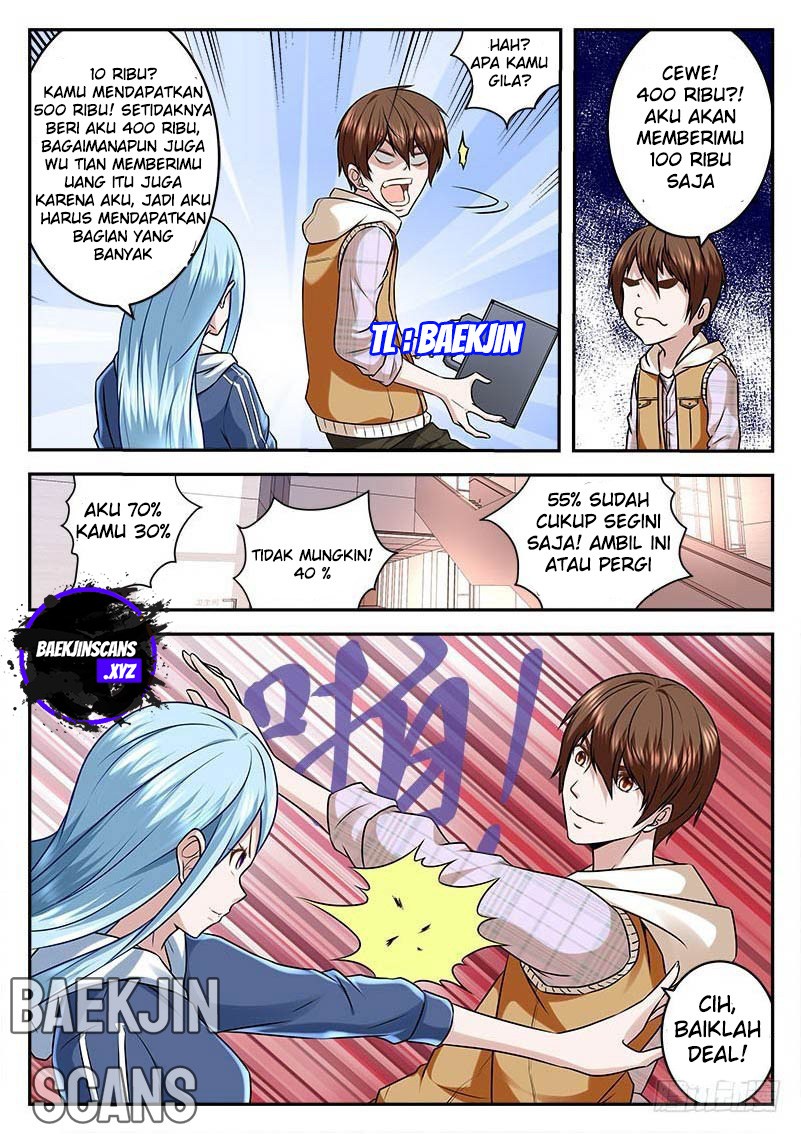 Metropolitan System Chapter 17 Gambar 5