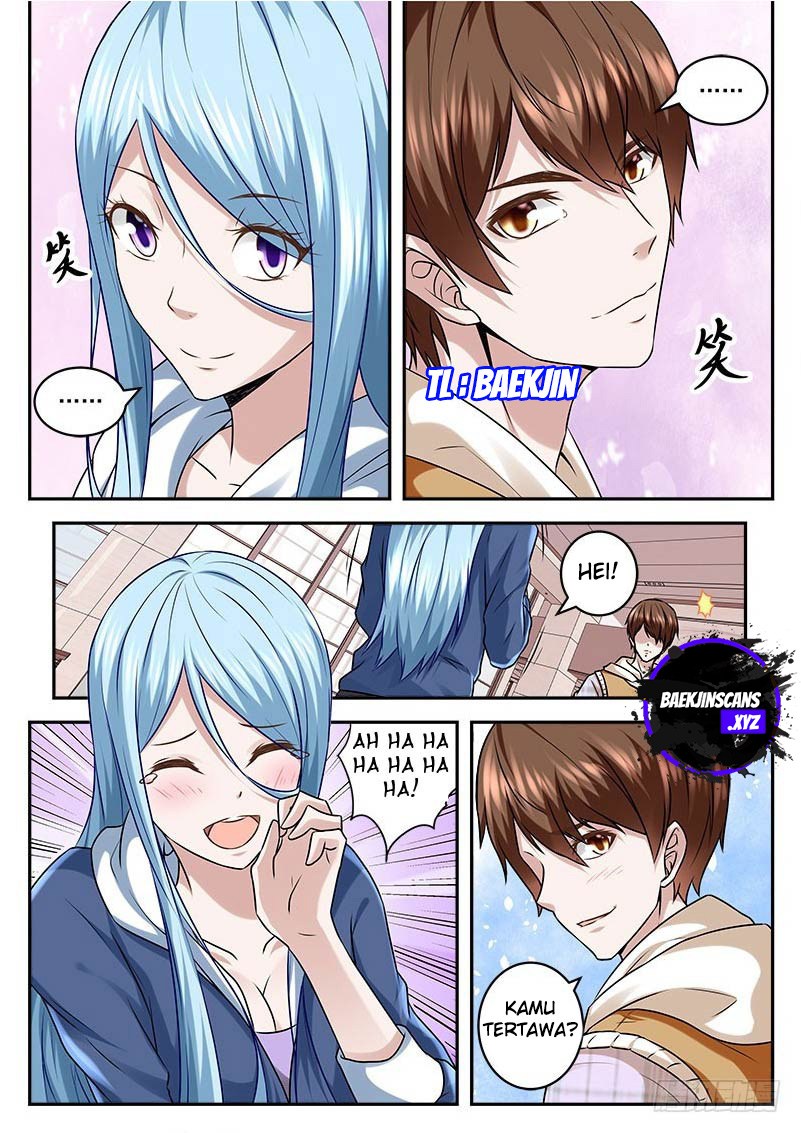Metropolitan System Chapter 17 Gambar 6
