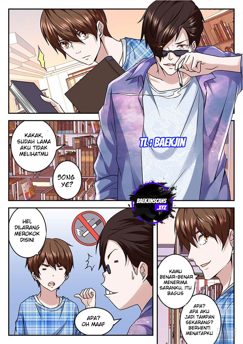 Metropolitan System Chapter 17 Gambar 8