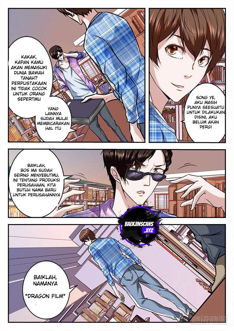 Metropolitan System Chapter 17 Gambar 9