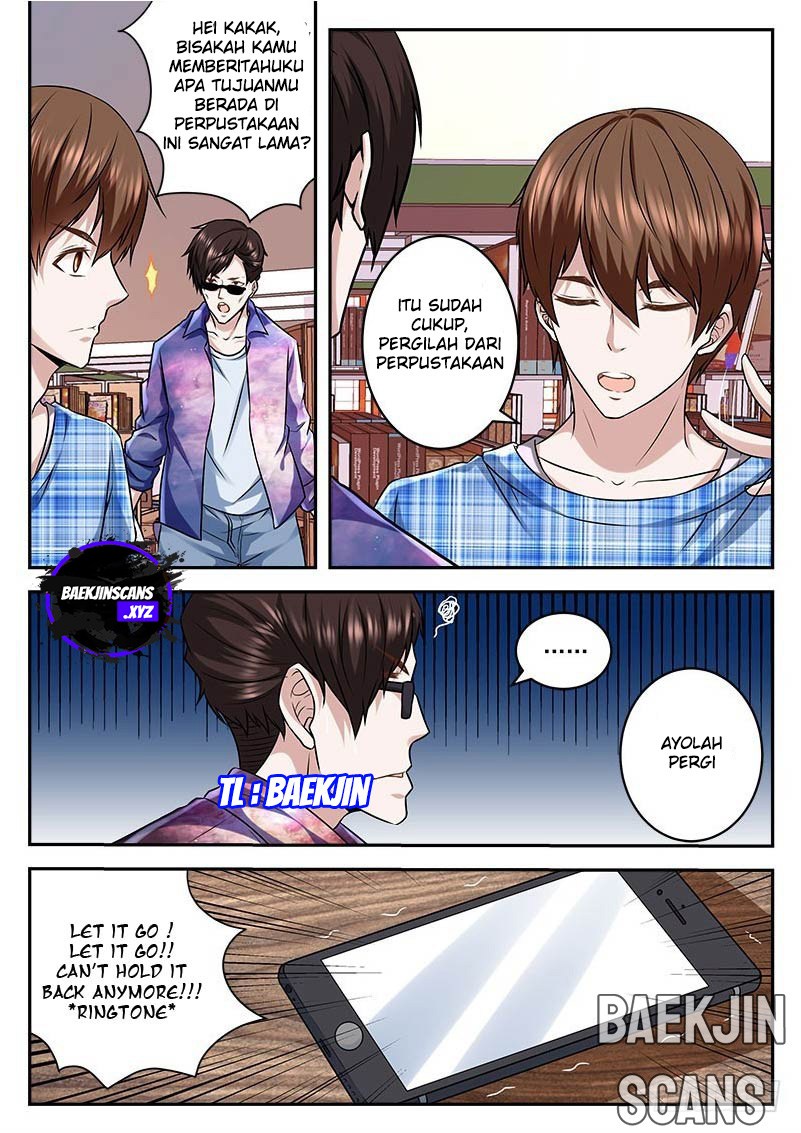 Metropolitan System Chapter 17 Gambar 10
