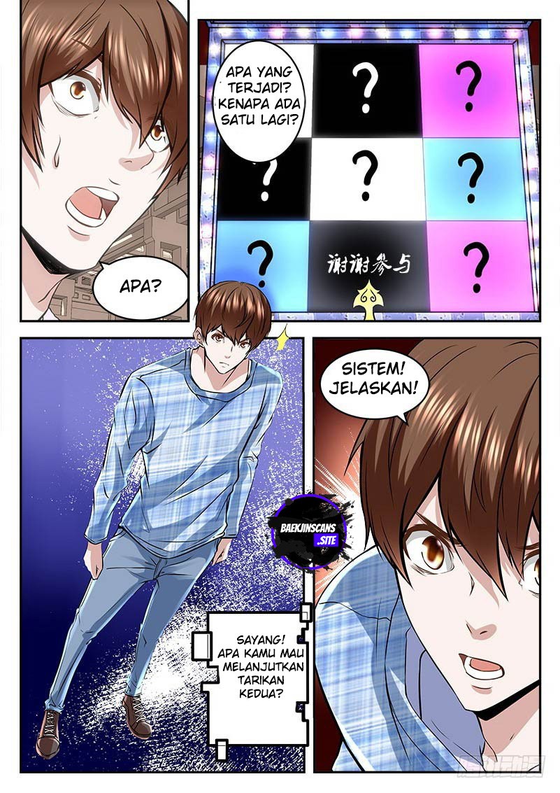 Metropolitan System Chapter 21 Gambar 2