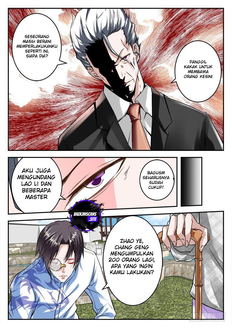 Metropolitan System Chapter 21 Gambar 4
