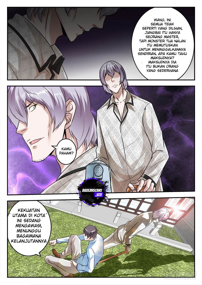 Metropolitan System Chapter 21 Gambar 5