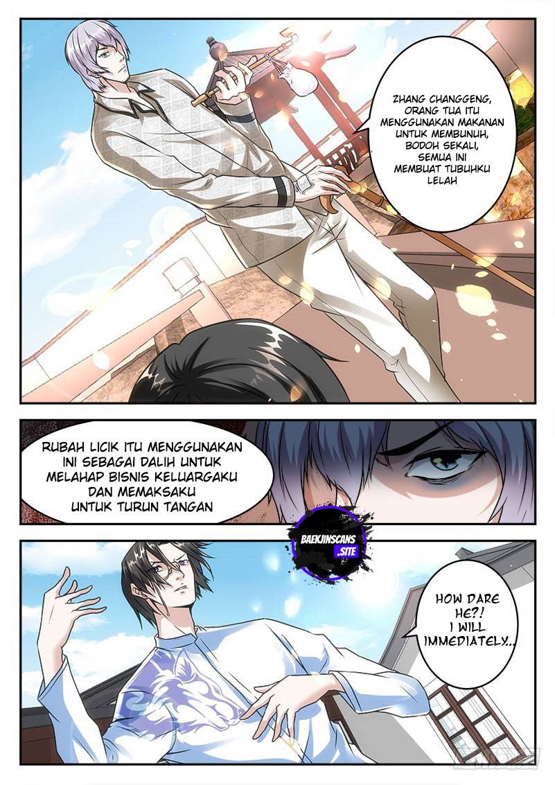 Metropolitan System Chapter 21 Gambar 6