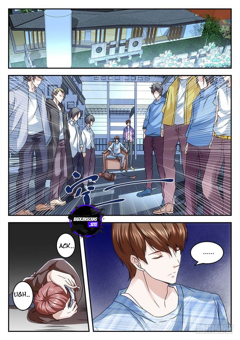 Metropolitan System Chapter 21 Gambar 10