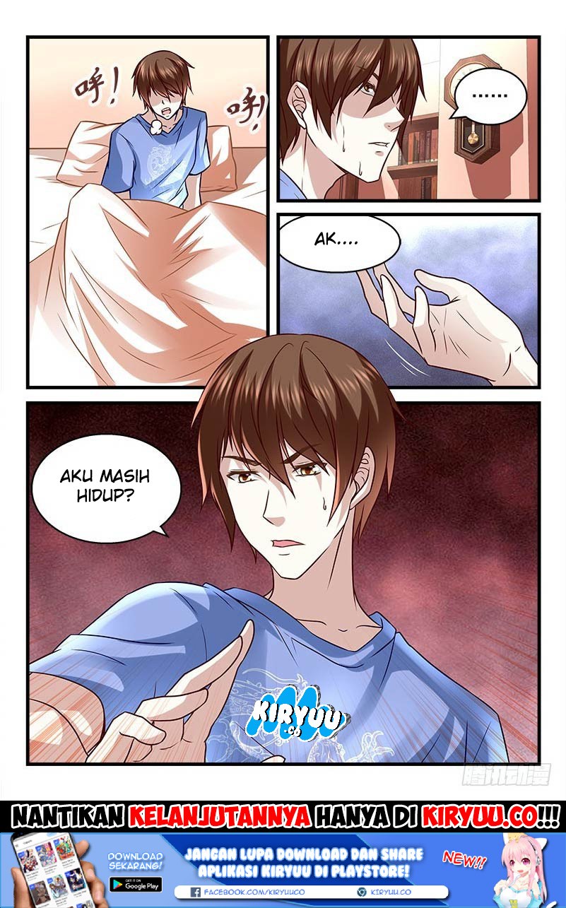 Metropolitan System Chapter 01 Gambar 15
