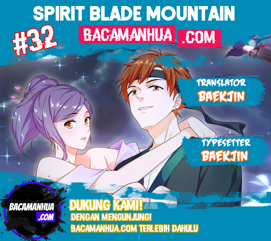 Metropolitan System Chapter 32 Gambar 1