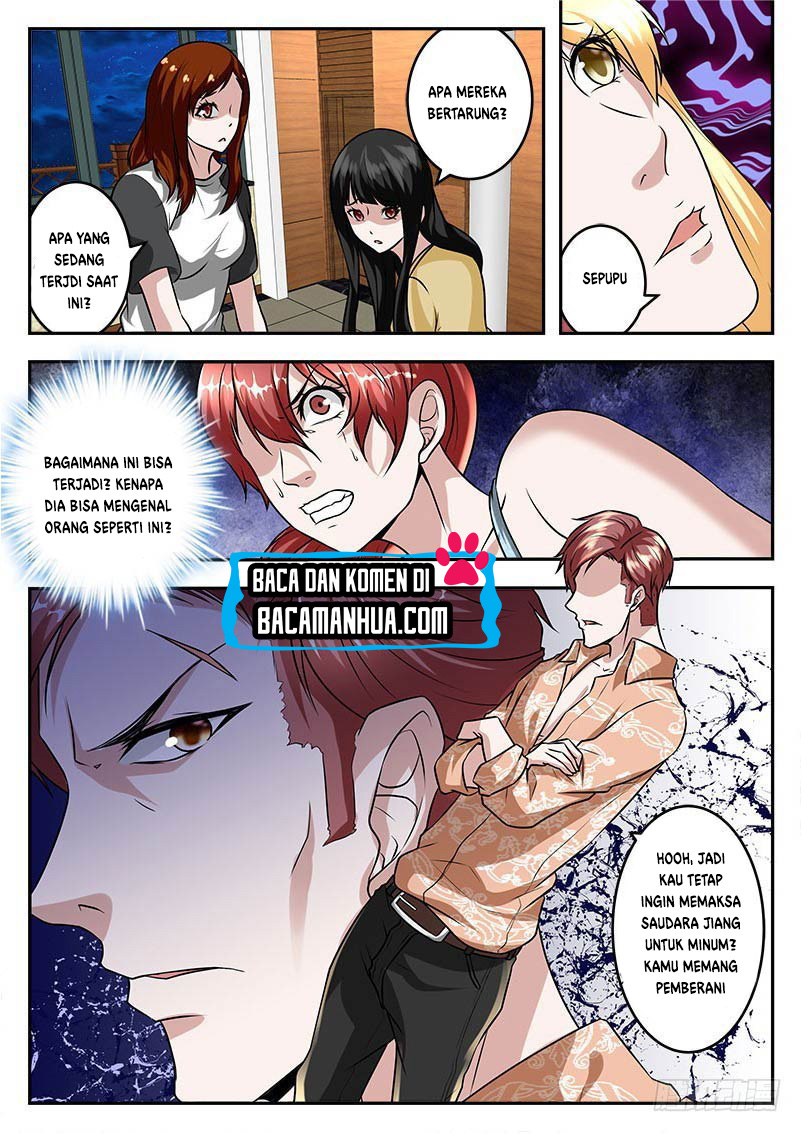Metropolitan System Chapter 36 Gambar 2