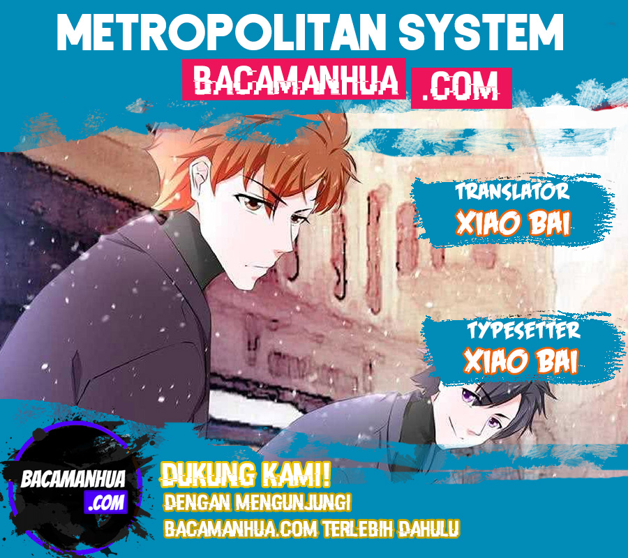 Metropolitan System Chapter 64 Gambar 1