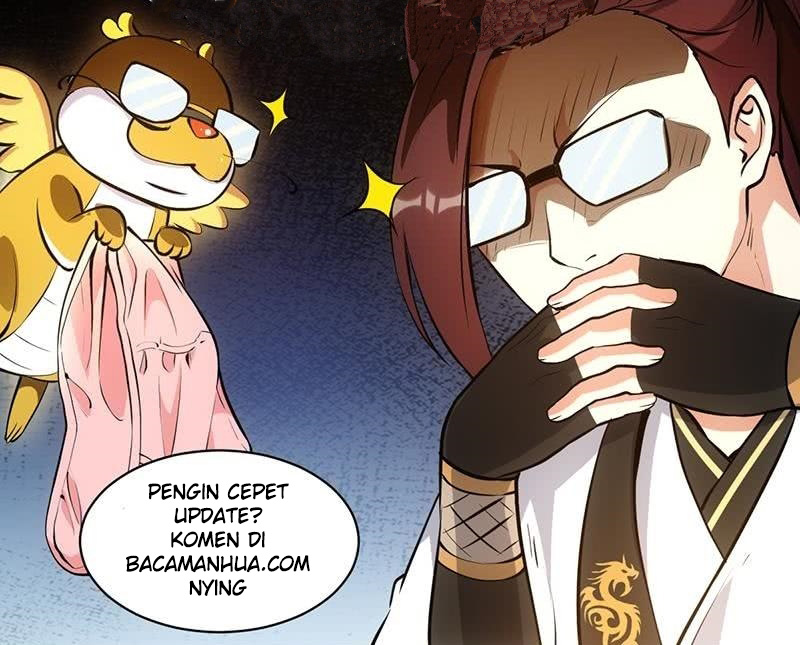 Metropolitan System Chapter 70 Gambar 13