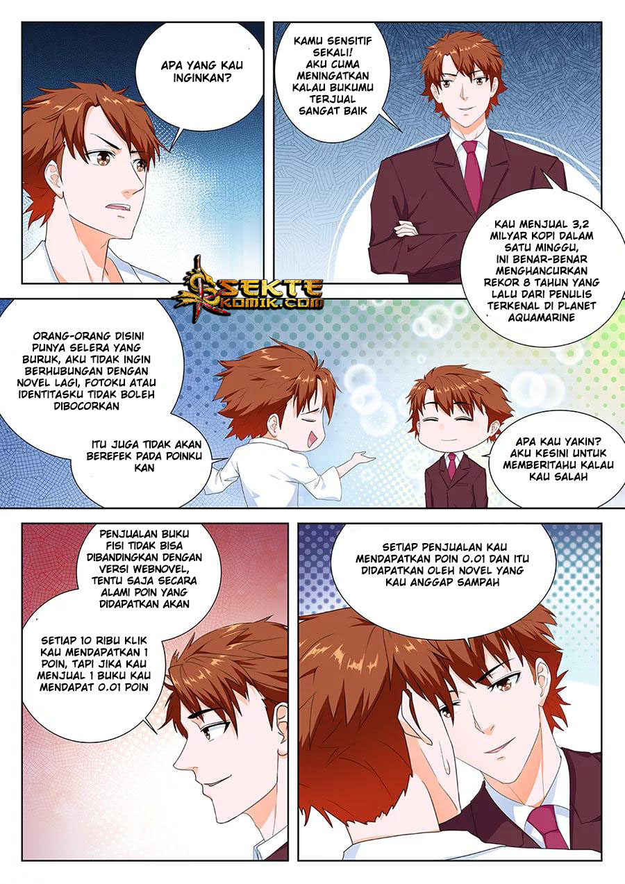 Metropolitan System Chapter 83 Gambar 2