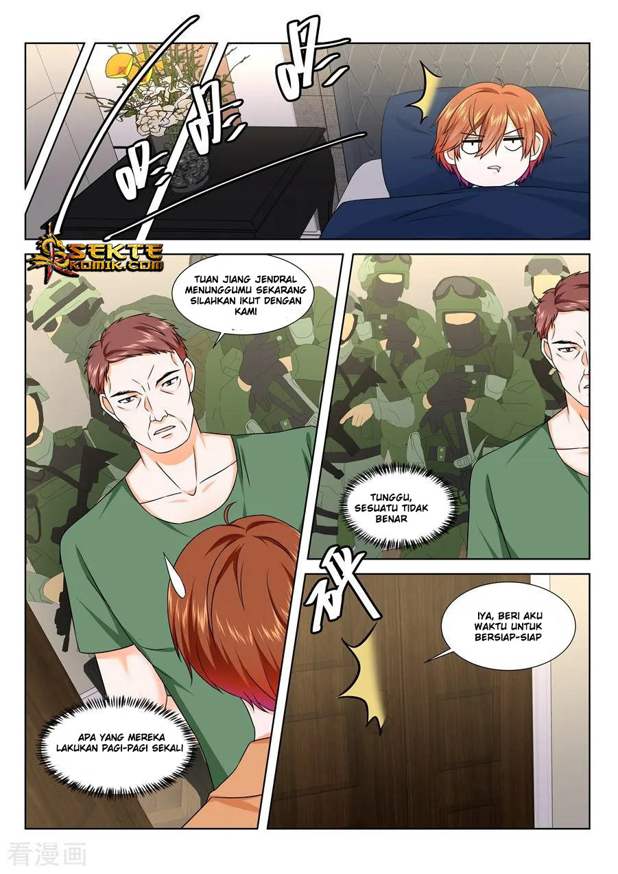 Metropolitan System Chapter 169 Gambar 2