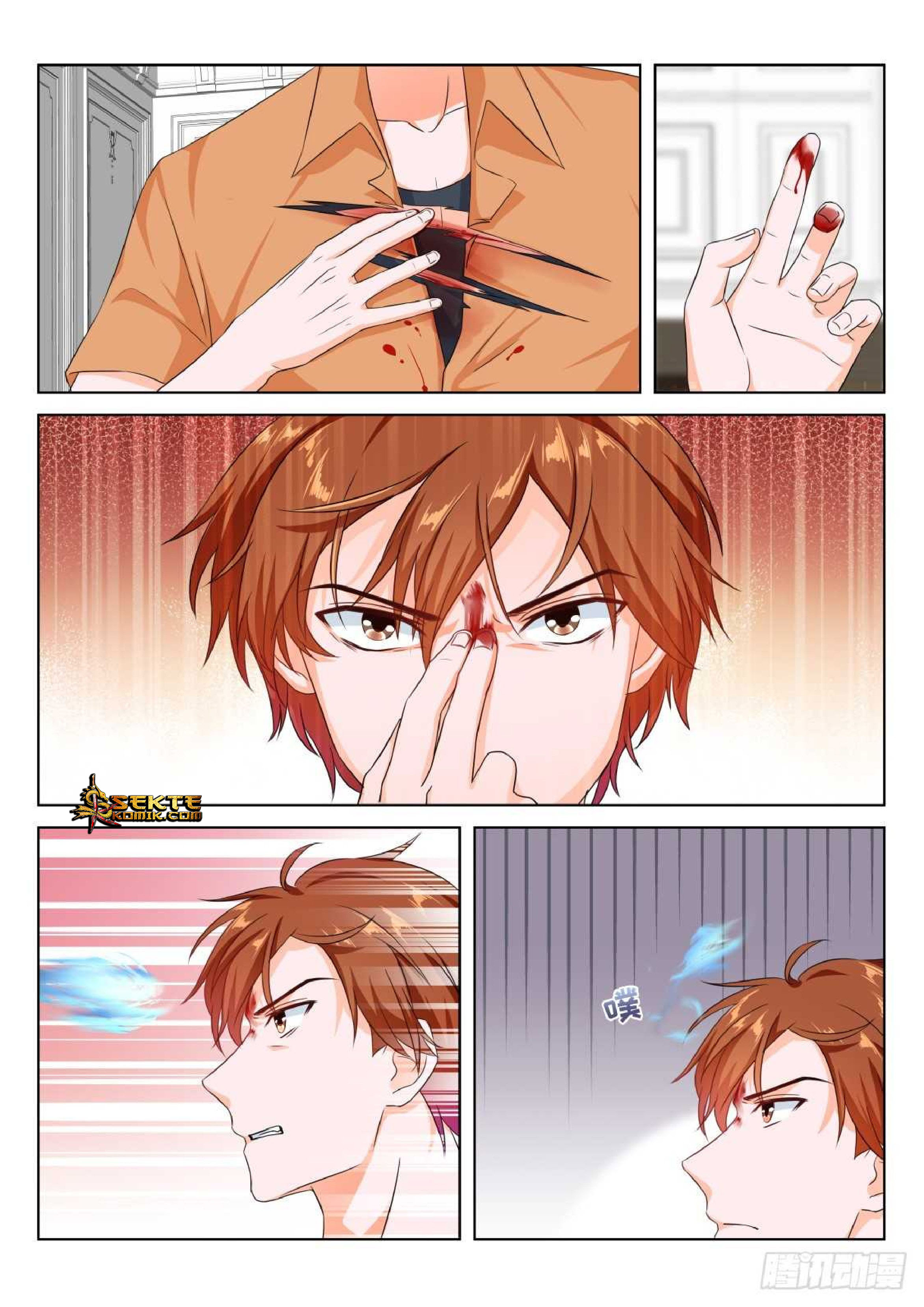 Metropolitan System Chapter 171 Gambar 2
