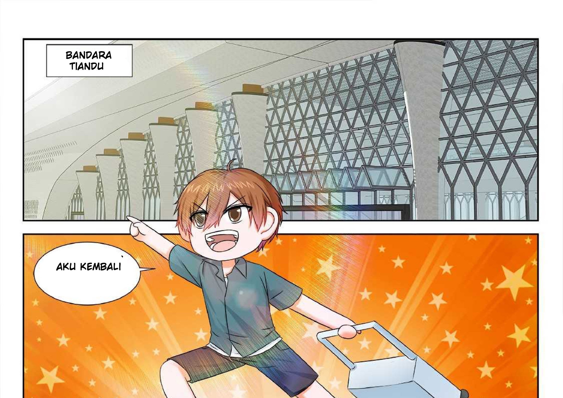 Metropolitan System Chapter 171 Gambar 10