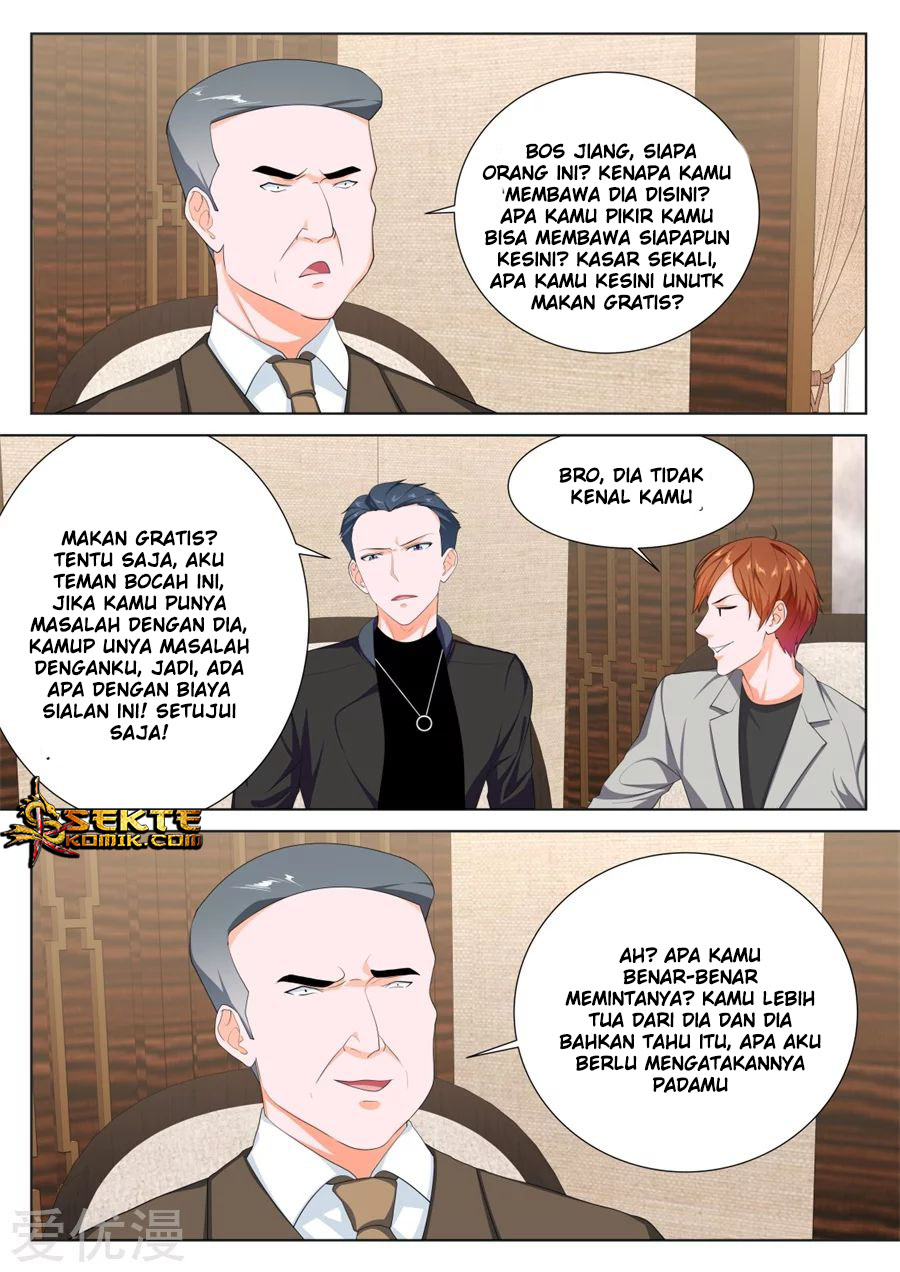 Metropolitan System Chapter 238 Gambar 4