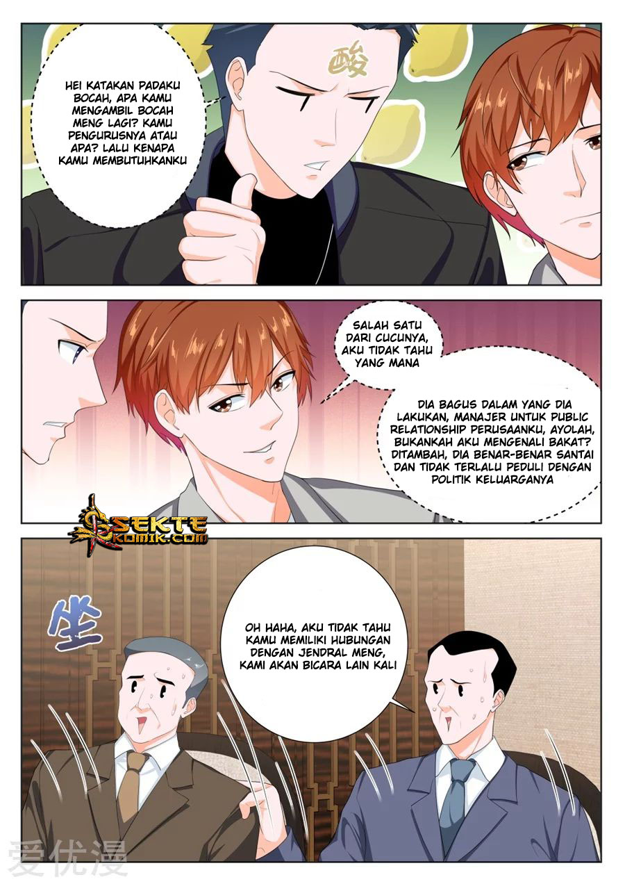 Metropolitan System Chapter 238 Gambar 10