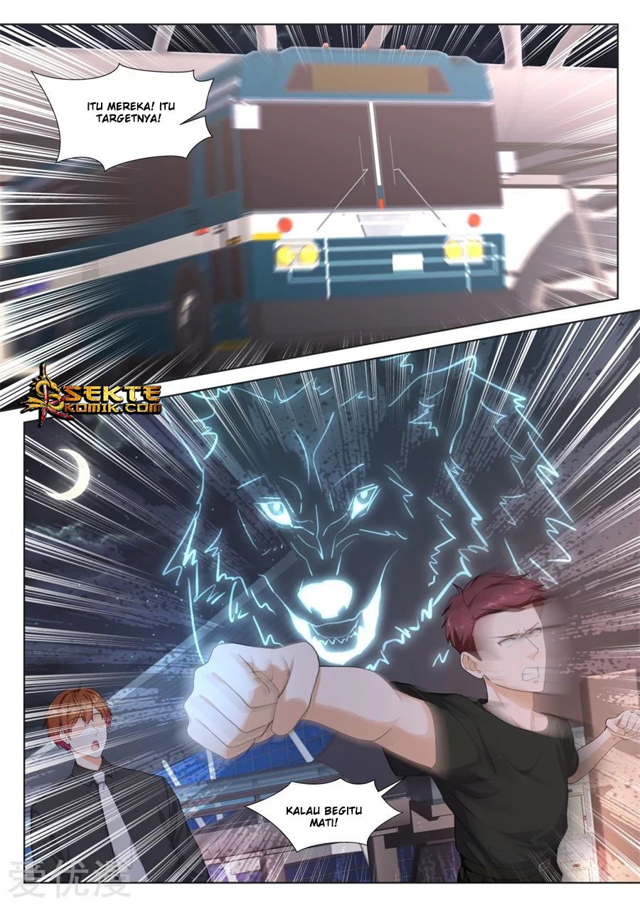 Metropolitan System Chapter 244 Gambar 2