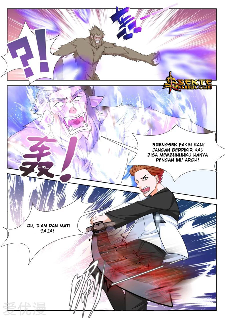 Metropolitan System Chapter 257 Gambar 2