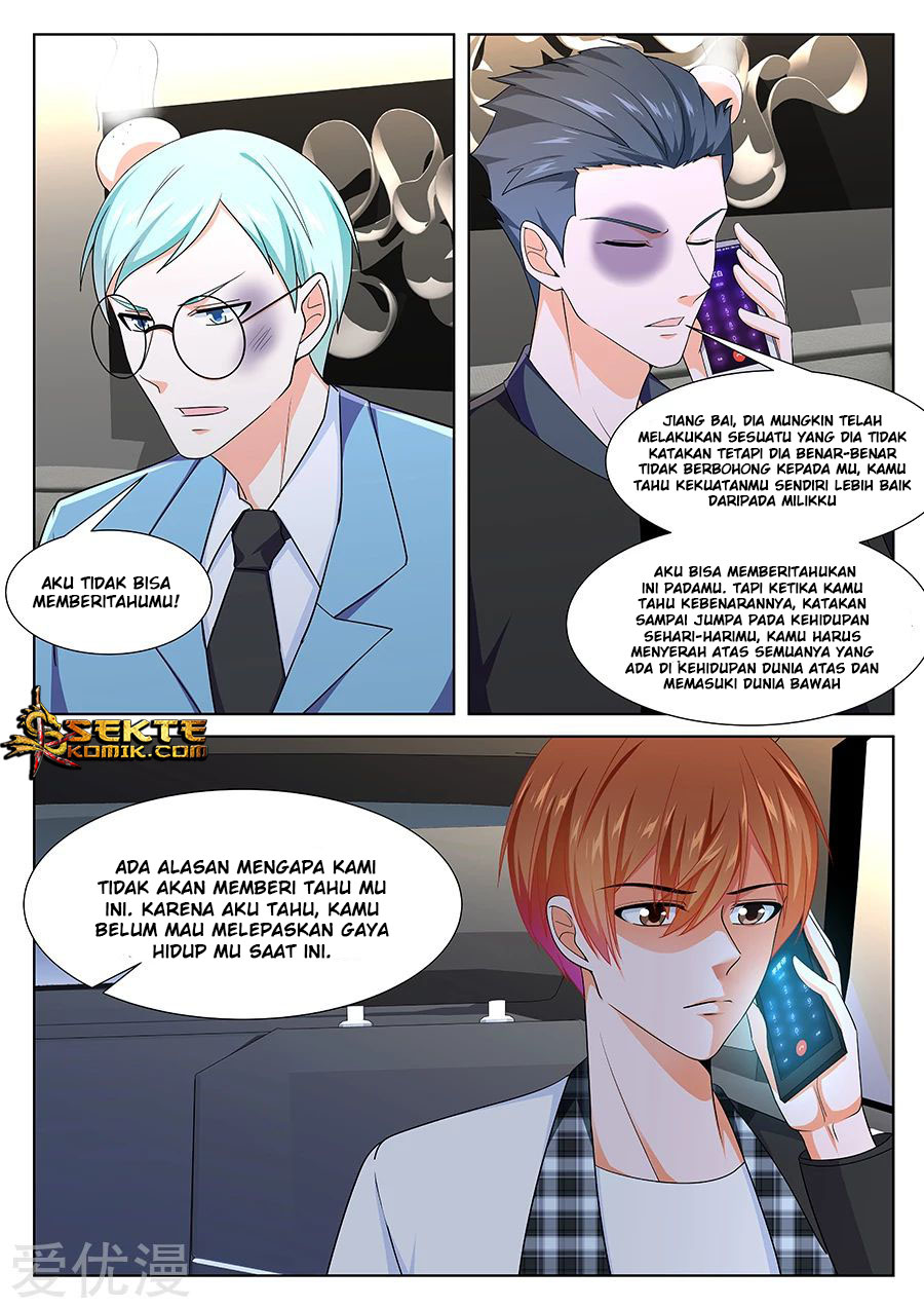 Metropolitan System Chapter 257 Gambar 13