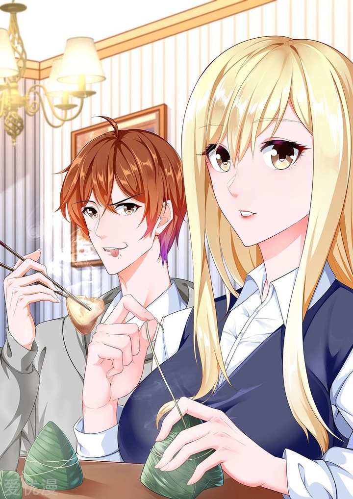 Metropolitan System Chapter 314 Gambar 2