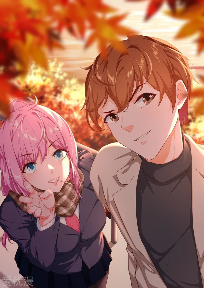 Metropolitan System Chapter 322 Gambar 2