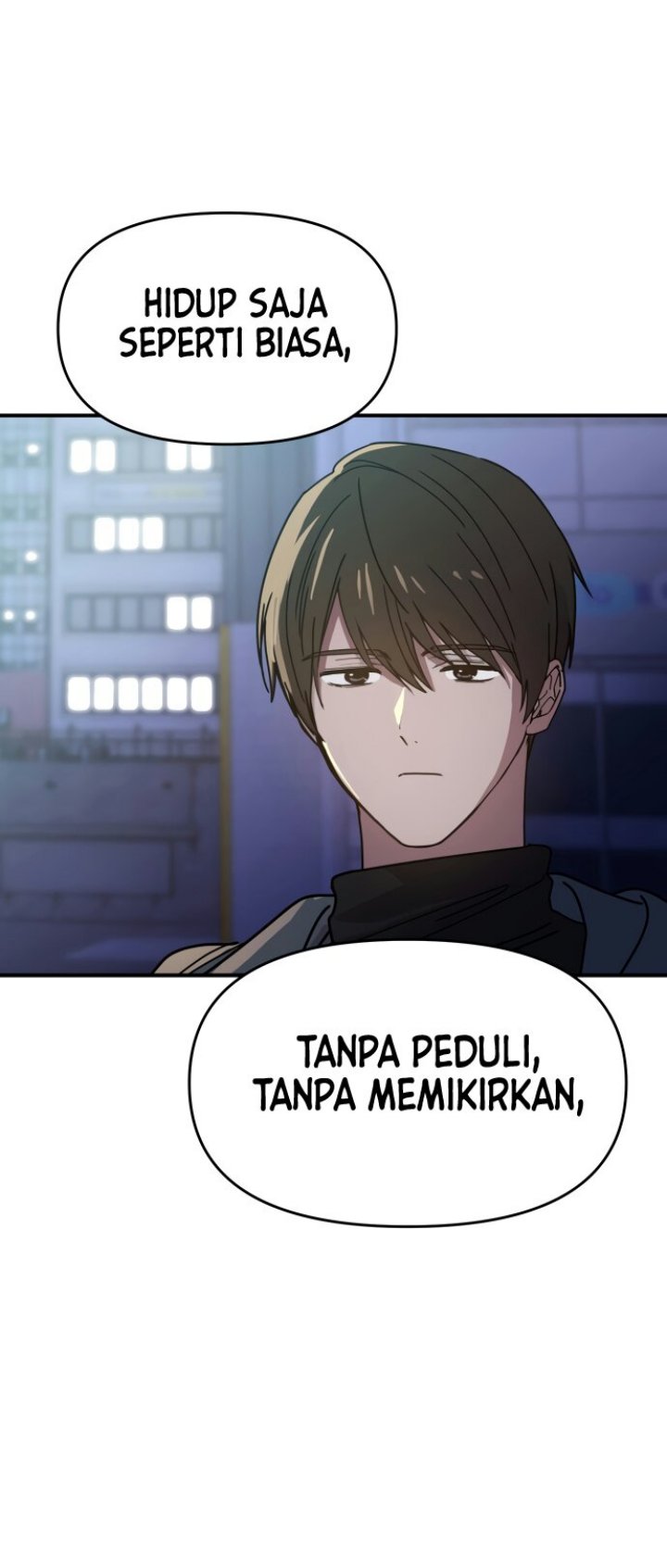 Mia Has Returned Chapter 01 Gambar 52