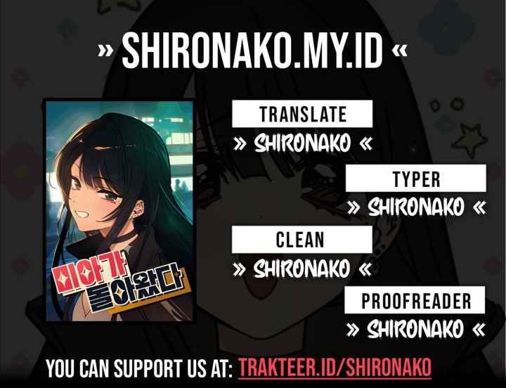 Mia Has Returned Chapter 02 Gambar 1